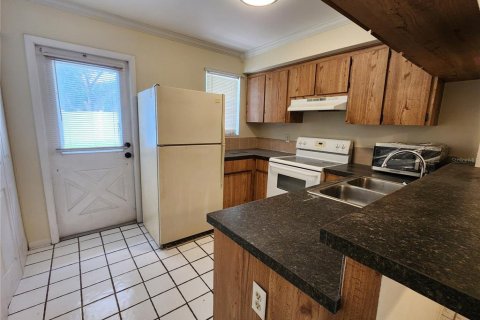 Купить таунхаус в Ларго, Флорида 3 комнаты, 100.43м2, № 1810561 - фото 9