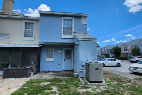 Купить таунхаус в Ларго, Флорида 3 комнаты, 100.43м2, № 1810561 - фото 10