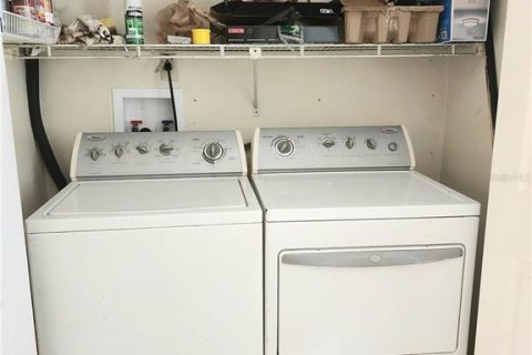 Купить таунхаус в Ларго, Флорида 3 комнаты, 100.43м2, № 1810561 - фото 12