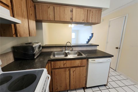 Купить таунхаус в Ларго, Флорида 3 комнаты, 100.43м2, № 1810561 - фото 8