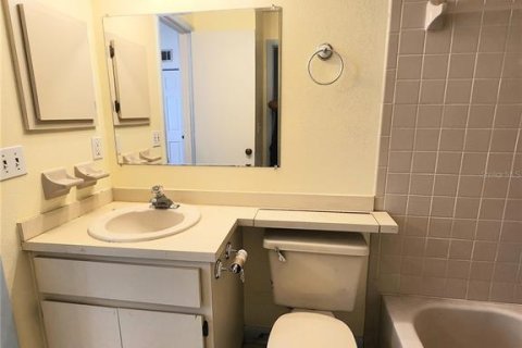 Купить таунхаус в Ларго, Флорида 3 комнаты, 100.43м2, № 1810561 - фото 21