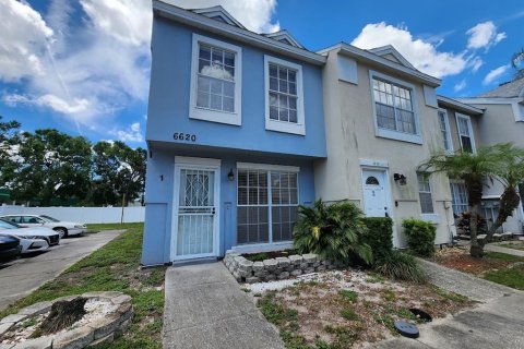 Купить таунхаус в Ларго, Флорида 3 комнаты, 100.43м2, № 1810561 - фото 1