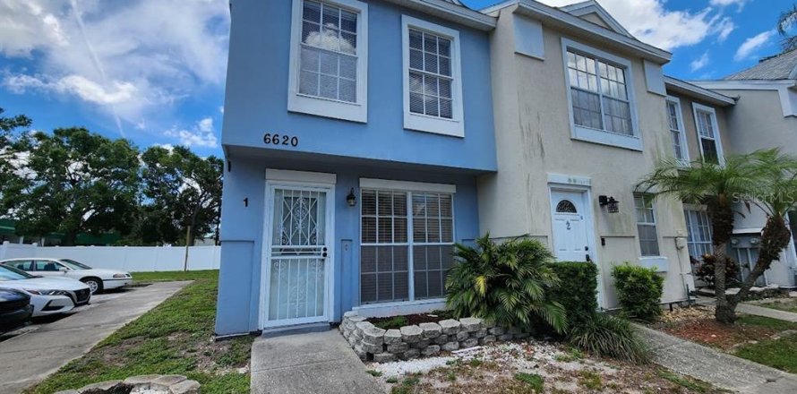 Touwnhouse à Largo, Floride 2 chambres, 100.43 m2 № 1810561