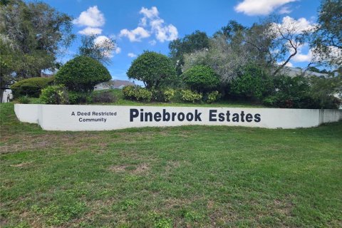 Купить таунхаус в Ларго, Флорида 3 комнаты, 100.43м2, № 1810561 - фото 2