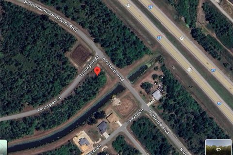 Land in North Port, Florida № 1625827 - photo 1