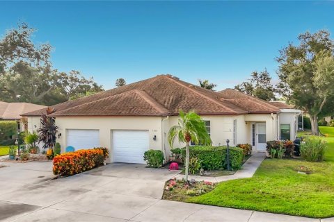 Villa ou maison à Bradenton, Floride 2 chambres, 142.23 m2 № 2390882