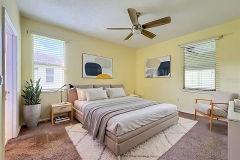 Villa ou maison à vendre à Bradenton, Floride: 2 chambres, 142.23 m2 № 2390882 - photo 24