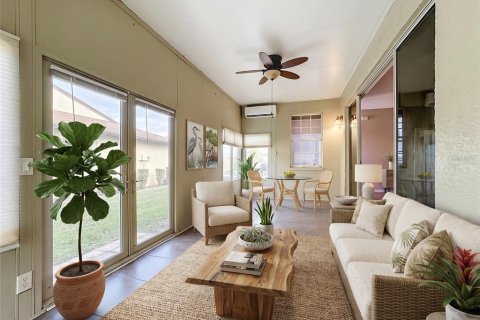 Villa ou maison à vendre à Bradenton, Floride: 2 chambres, 142.23 m2 № 2390882 - photo 21