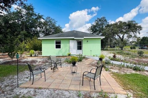 House in Sebring, Florida 3 bedrooms, 108.6 sq.m. № 2201089 - photo 26