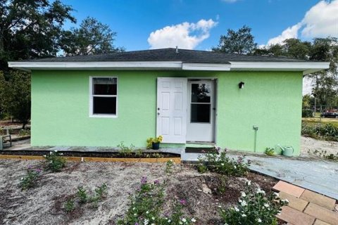 House in Sebring, Florida 3 bedrooms, 108.6 sq.m. № 2201089 - photo 24
