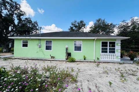 House in Sebring, Florida 3 bedrooms, 108.6 sq.m. № 2201089 - photo 23