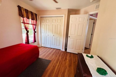 House in Sebring, Florida 3 bedrooms, 108.6 sq.m. № 2201089 - photo 20