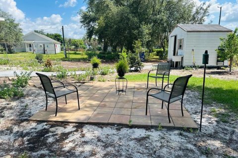 House in Sebring, Florida 3 bedrooms, 108.6 sq.m. № 2201089 - photo 25