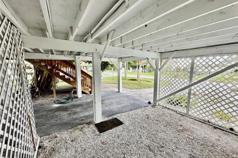 Снять в аренду квартиру в Раскин, Флорида 3 комнаты, 79.71м2, № 1895081 - фото 21