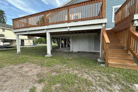 Снять в аренду квартиру в Раскин, Флорида 3 комнаты, 79.71м2, № 1895081 - фото 20