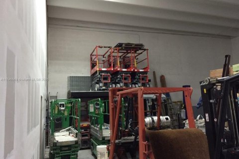 Commercial property in Miami, Florida № 1863548 - photo 28