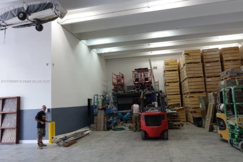 Commercial property in Miami, Florida № 1863548 - photo 27