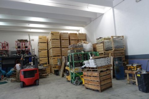 Commercial property in Miami, Florida № 1863548 - photo 25