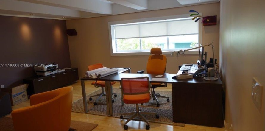 Immobilier commercial à Miami, Floride № 1863548