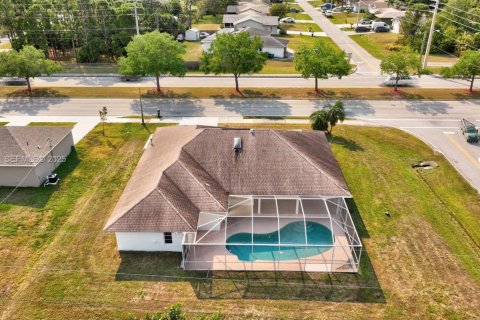 Villa ou maison à louer à Port St. Lucie, Floride: 3 chambres, 224.08 m2 № 1982122 - photo 24