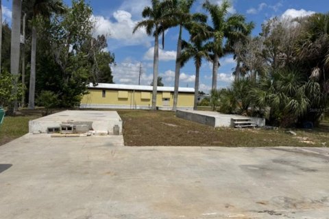Terreno en venta en Port Charlotte, Florida № 2102073 - foto 10