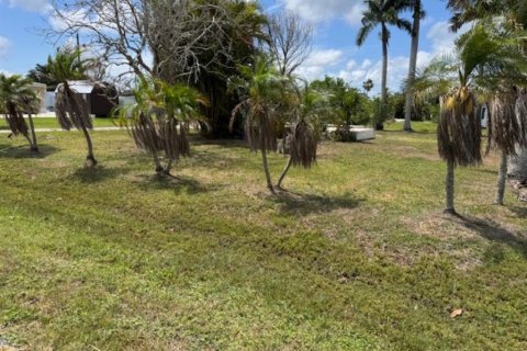 Terreno en venta en Port Charlotte, Florida № 2102073 - foto 7