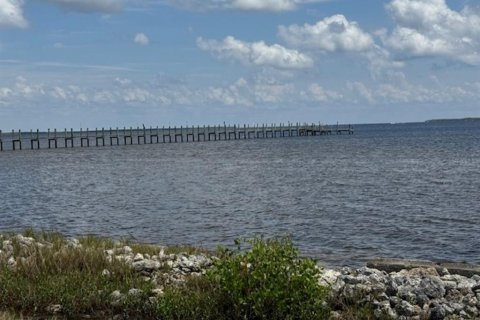 Terreno en venta en Port Charlotte, Florida № 2102073 - foto 6