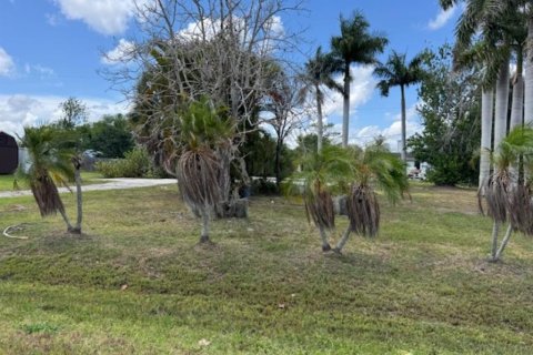 Terreno en Port Charlotte, Florida № 2102073