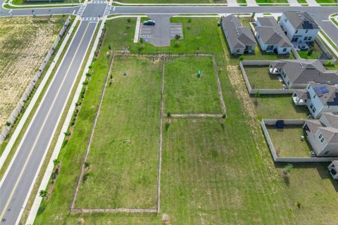 House in Haines City, Florida 3 bedrooms, 150.04 sq.m. № 2098199 - photo 27