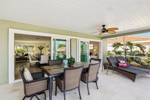 Casa en venta en Saint Petersburg, Florida, 3 dormitorios, 174.93 m2 № 2216908 - foto 30