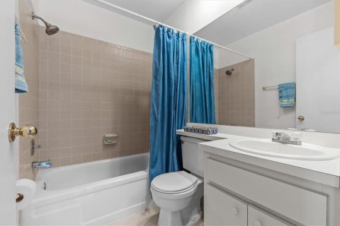 Villa ou maison à vendre à Tarpon Springs, Floride: 2 chambres, 100.33 m2 № 2389178 - photo 21