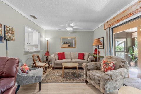 Villa ou maison à vendre à Tarpon Springs, Floride: 2 chambres, 100.33 m2 № 2389178 - photo 8