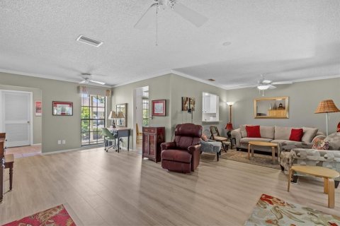 Villa ou maison à vendre à Tarpon Springs, Floride: 2 chambres, 100.33 m2 № 2389178 - photo 7