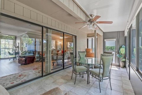 Villa ou maison à vendre à Tarpon Springs, Floride: 2 chambres, 100.33 m2 № 2389178 - photo 24