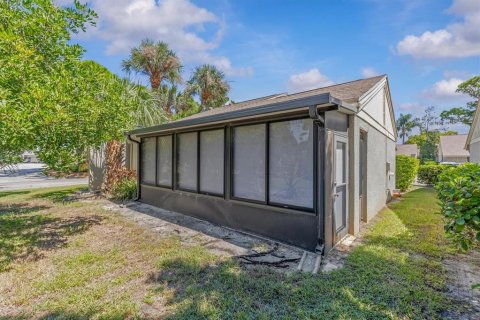 Villa ou maison à vendre à Tarpon Springs, Floride: 2 chambres, 100.33 m2 № 2389178 - photo 27