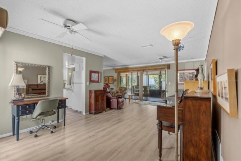 Villa ou maison à vendre à Tarpon Springs, Floride: 2 chambres, 100.33 m2 № 2389178 - photo 6