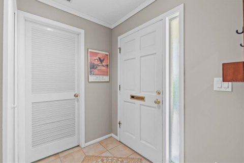 Villa ou maison à vendre à Tarpon Springs, Floride: 2 chambres, 100.33 m2 № 2389178 - photo 5