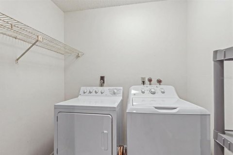 Villa ou maison à vendre à Tarpon Springs, Floride: 2 chambres, 100.33 m2 № 2389178 - photo 22