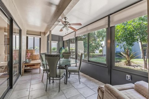 Villa ou maison à vendre à Tarpon Springs, Floride: 2 chambres, 100.33 m2 № 2389178 - photo 23