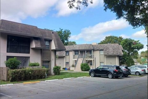 Copropriété à louer à Sunrise, Floride: 2 chambres, 85.93 m2 № 2184265 - photo 12