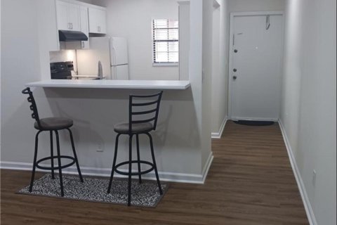 Condo à Sunrise, Floride, 2 chambres  № 2184265