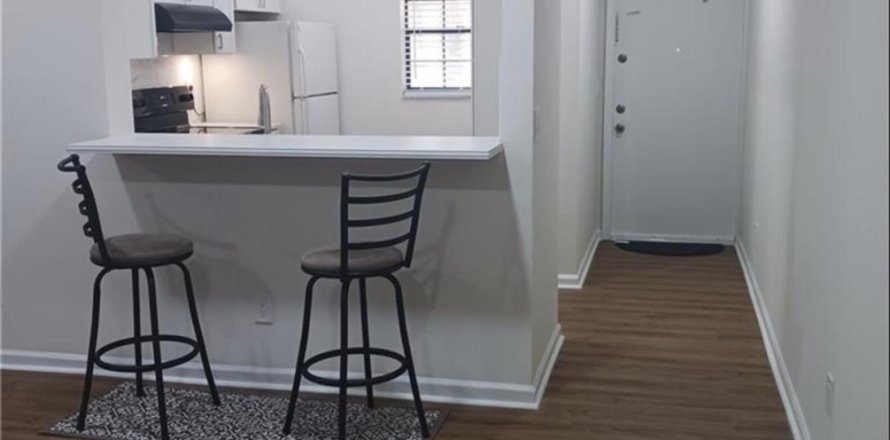 Condo à Sunrise, Floride, 2 chambres  № 2184265