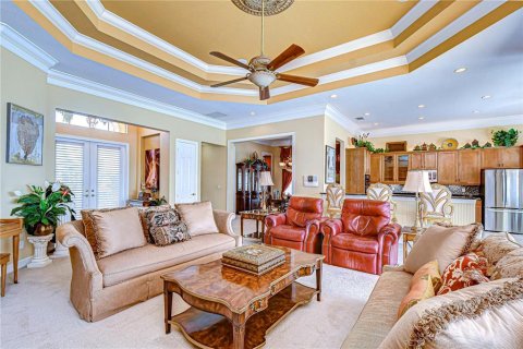 House in Wimauma, Florida 3 bedrooms, 259.66 sq.m. № 2097748 - photo 9