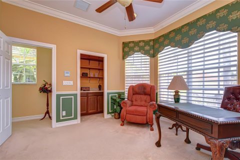 House in Wimauma, Florida 3 bedrooms, 259.66 sq.m. № 2097748 - photo 29
