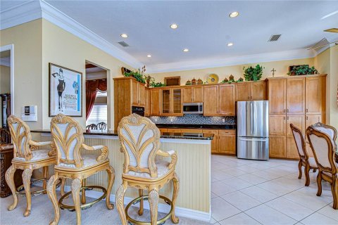 House in Wimauma, Florida 3 bedrooms, 259.66 sq.m. № 2097748 - photo 10