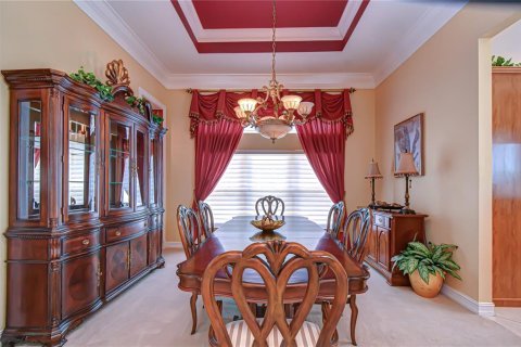 House in Wimauma, Florida 3 bedrooms, 259.66 sq.m. № 2097748 - photo 15