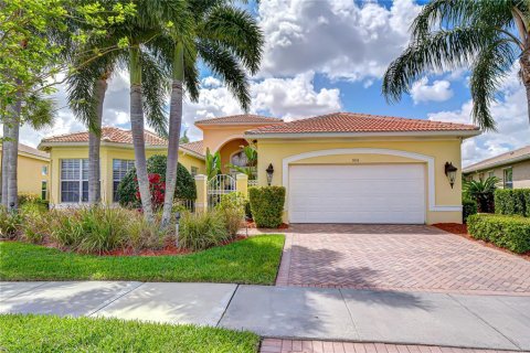 Villa ou maison à Wimauma, Floride 2 chambres, 259.66 m2 № 2097748
