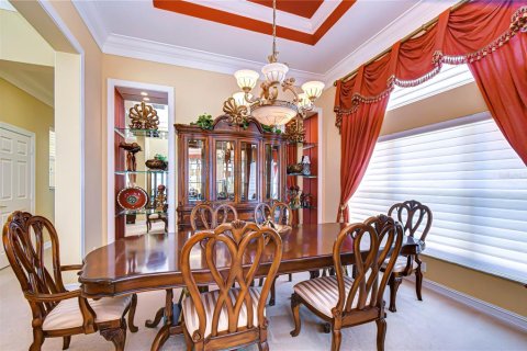 House in Wimauma, Florida 3 bedrooms, 259.66 sq.m. № 2097748 - photo 16