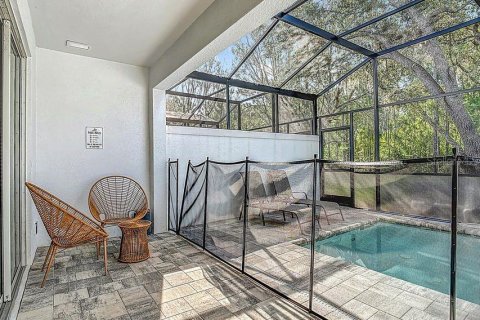 House in Clermont, Florida 3 bedrooms, 172.05 sq.m. № 1833083 - photo 30