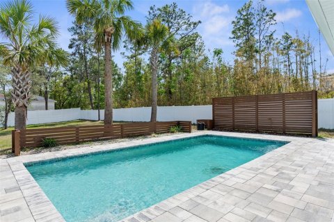 House in Weeki Wachee, Florida 4 bedrooms, 199.46 sq.m. № 1661792 - photo 29